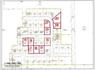 985 Quail Run LOT 19, Lomira, WI 53048