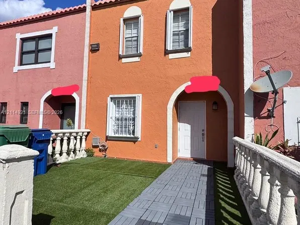 16958 NW 55th Ave #C5, Opa Locka, FL 33055
