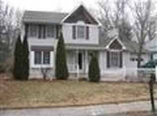 3 Egret Dr, Cape May, NJ 08204