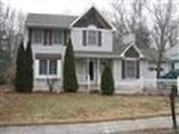 3 Egret Dr, Cape May, NJ 08204