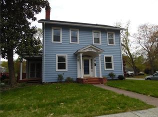1830 Matoax Ave, Petersburg, VA 23805