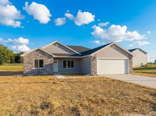 2516 Clinton Way, Jackson, MI 49201