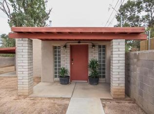 2290 N Santa Rita Ave, Tucson, AZ 85719