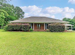 9620 Georgia Rd, Wetumpka, AL 36092