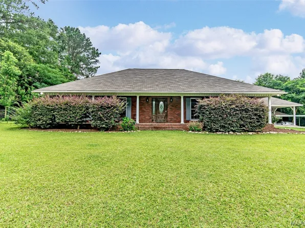 9620 Georgia Rd, Wetumpka, AL 36092