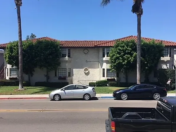 3520 1st Ave #17, San Diego, CA 92103