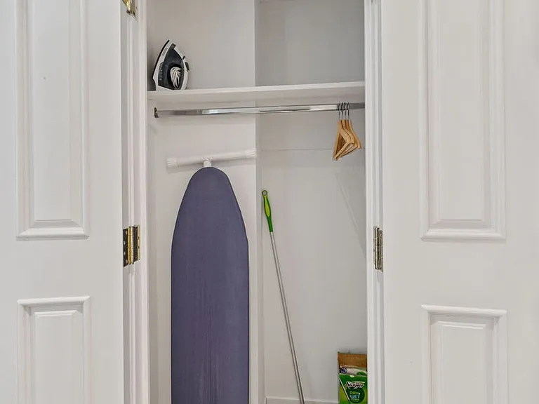 Storage Room