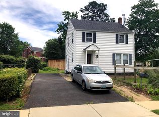 21684 Saratoga Dr, Lexington Park, MD 20653