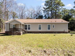 1816 Grimball Rd, Charleston, SC 29412