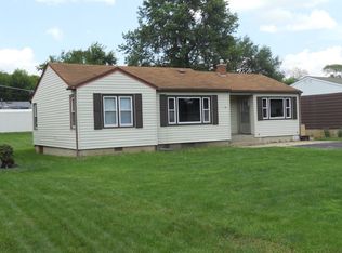 1404 Lakeview St, Johnsburg, IL 60051