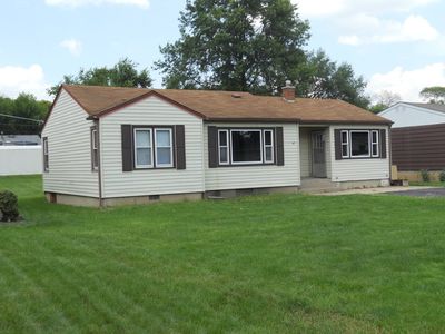 1404 Lakeview St, Johnsburg, IL, 60051