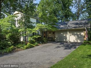 1716 Truro Rd, Crofton, MD 21114