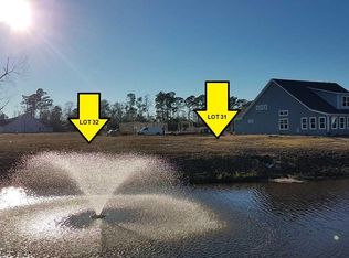 1004 Bonnet Dr, North Myrtle Beach, SC 29582