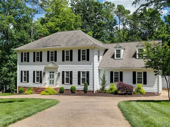 3205 Crossings Way, Midlothian, VA 23113