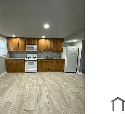 3 bed, 1000 sqft, $2,000 — Photo 2