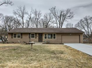 3010 N 82nd Ter, Kansas City, KS 66109
