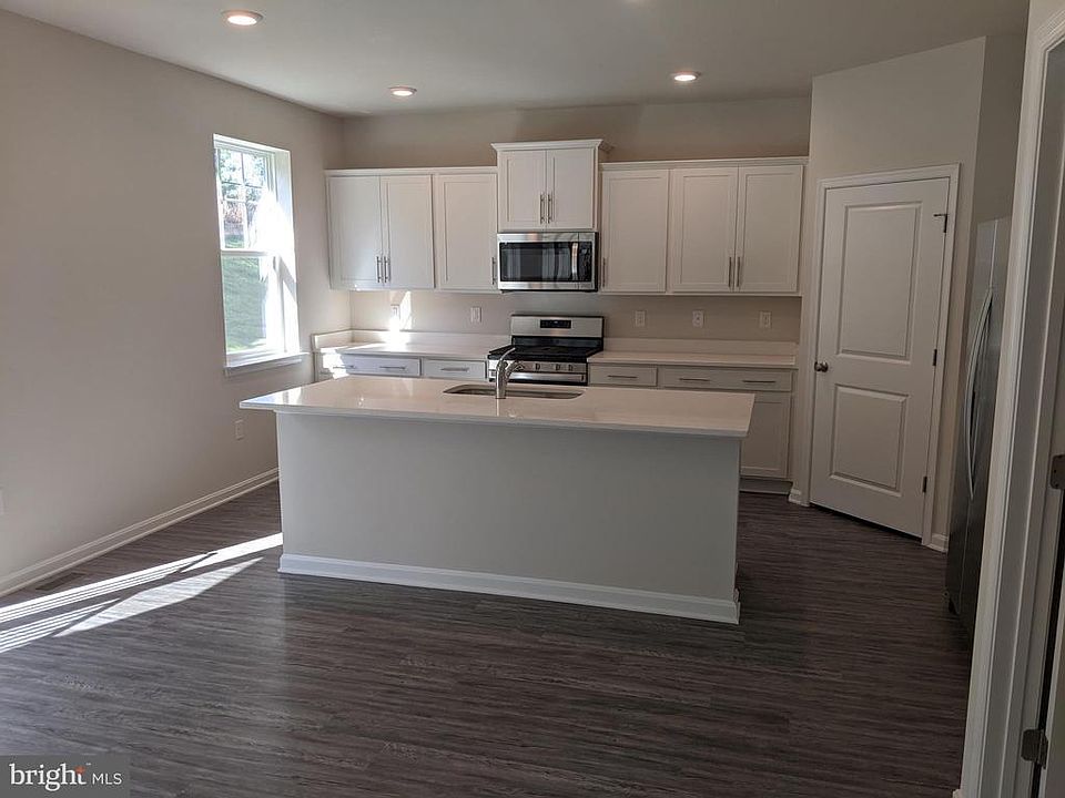 2nd image of 40 Clear Spring Ln Lot 130