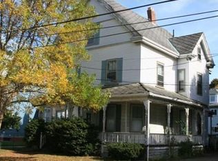 5 Webster St, Arlington, MA 02474