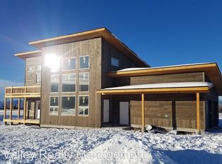 691 Rainbow Loop, Driggs, ID 83422