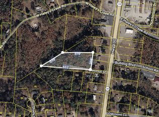 0 Chestnut St, Centerville, TN 37033