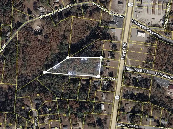 0 Chestnut St, Centerville, TN 37033