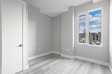 Rented by Yup Realty LLC