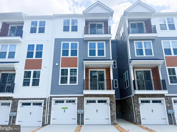 78 Valerian Loop #2, Stafford, VA 22554
