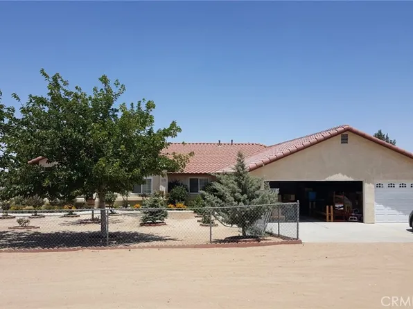 6320 Winter Park Ct, Phelan, CA 92371