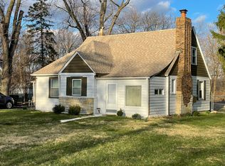 15821 Whipple Ave, Markham, IL 60428