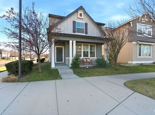 1759 W American Frk, Meridian, ID 83642