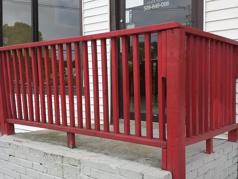 107 Ames Ststore — Photo 2