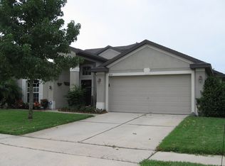 418 Canary Island Ct, Orlando, FL 32828