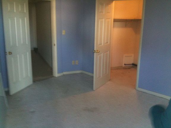 Bottom floor bedrrom