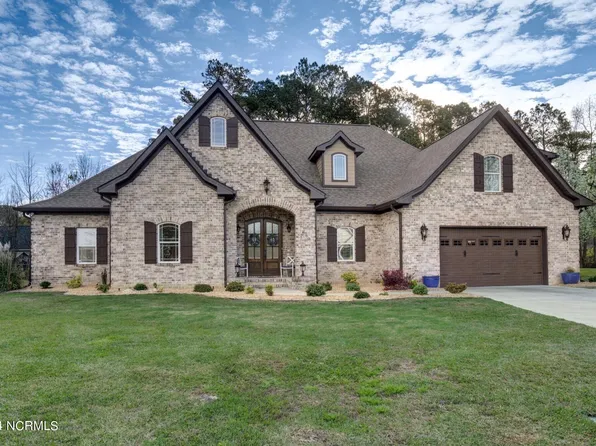 803 S Baines Place, Goldsboro, NC 27534