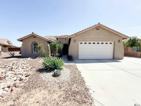 7979 E 37th Pl, Yuma, AZ 85365
