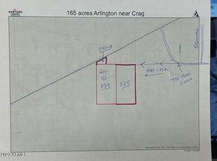 16100 W Southern Pacific Trl, Arlington, AZ 85322