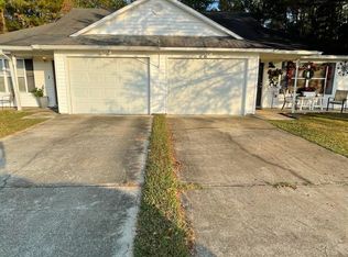 8316/8320 Exchange St #8316/8320, Gautier, MS 39553