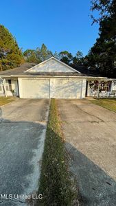 8316/8320 Exchange St #8316/8320, Gautier, MS, 39553