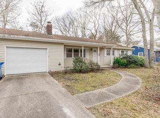 412 Park Ave, Marmora, NJ 08223