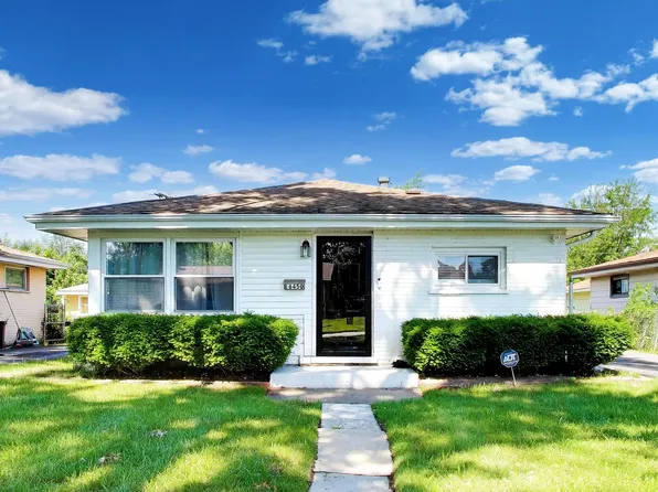 16450 Honore Ave, Markham, IL 60428
