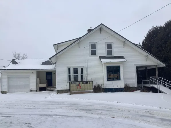 4&6 Church Street, Fort Fairfield, ME 04742