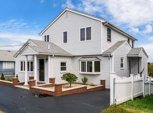 14 Hauman St, Revere, MA 02151