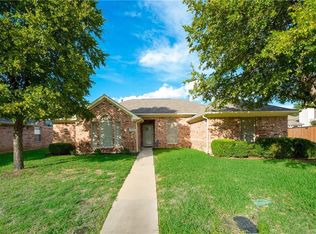 713 Summit Run, Lewisville, TX 75077