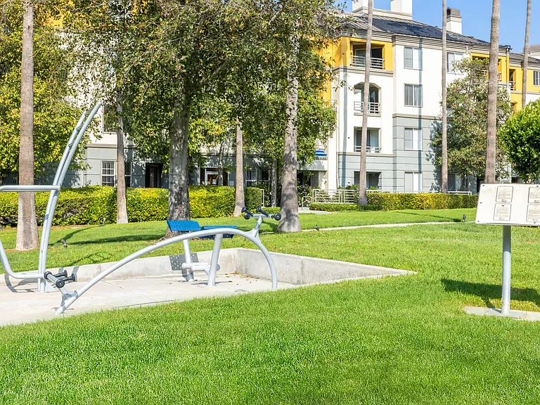 Stretch Park