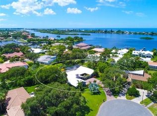 325 Passage Way, Osprey, FL 34229