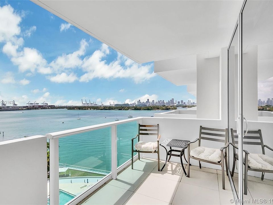 1st image of 1200 West Ave APT 1030