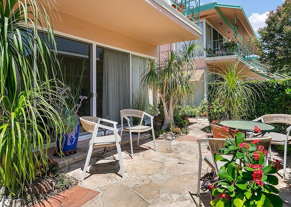 1000 San Pasqual St Pasadena CA Zillow