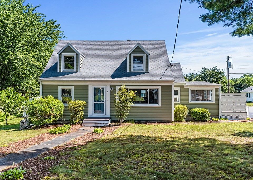 1st image of 5 Ballardvale St