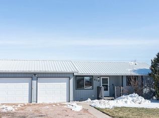 512 Falcon Dr, Box Elder, SD 57719