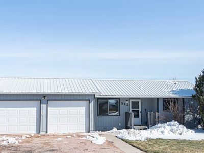 512 Falcon Dr, Box Elder, SD, 57719